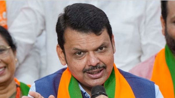 महाराष्‍ट्र मंत्रालय में बिना पास घुसी महिला, डिप्‍टी CM के ऑफिस के बाहर किया हंगामा, तोड़ी नेम-प्‍लेट