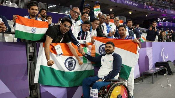 Paralympics 2024: भारत के आज के प्रदर्शन पर एक नज़र, जानिए कितने मेडल आए