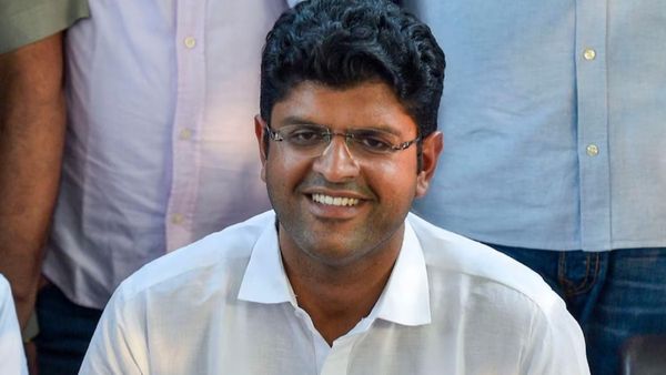 'कांग्रेस में आंतरिक दरार, जनता का JJP को समर्थन', हरियाणा चुनाव पर पूर्व डिप्टी सीएम दुष्यंत चौटाला
