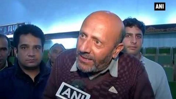 तिहाड़ जेल को इंजीनियर राशिद ने 'मिनी इंडिया' बताया, बोले- मेरी जीत पर गैर-मुस्लिम दोस्तों ने बांटी मिठाई