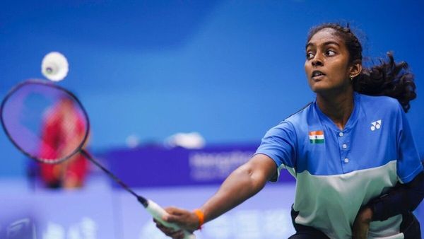 Paris Paralympics 2024: थुलसीमाथी मुरुगेसन ने सेमीफाइनल में मनीषा रामदास को हराकर फाइनल में प्रवेश किया