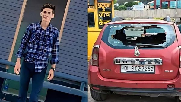 फरीदाबाद में 12वीं के छात्र आर्यन मिश्रा की गोली मारकर हत्या, गौरक्षकों पर हत्या का आरोप