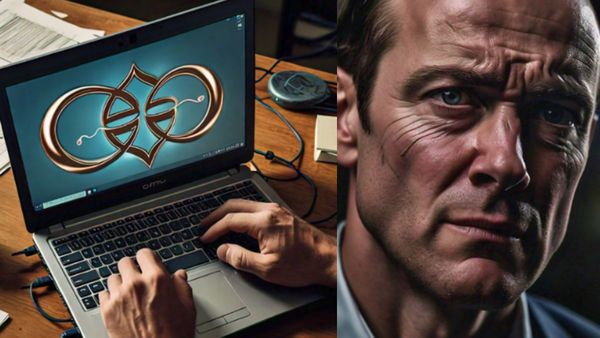 लैपटॉप से सीधा मर्दानगी पर पड़ रहा है असर! 30 साल के पुरुष हो जाएं सावधान