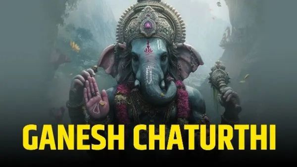 Happy Ganesh Chaturthi 2024: 'दुख हरता, सुख करता', विनायक चतुर्थी पर अपनों को भेजें ये खास संदेश 