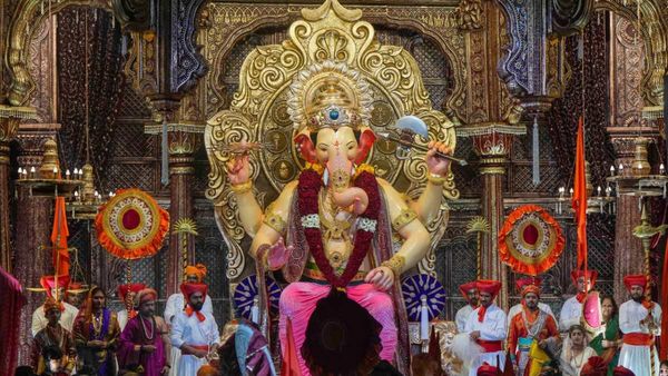 'गणेश मंडल' का महाराष्ट्र की राजनीति में है खास रोल, भावी नेताओं के निर्माण में है महत्वपूर्ण योगदान