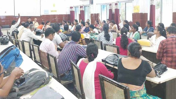 Gaya News: गया में तीर्थ यात्रियों के लिए मुफ्त स्वास्थ्य व्यवस्था, जानिए शिविर की डिटेल्स और समय