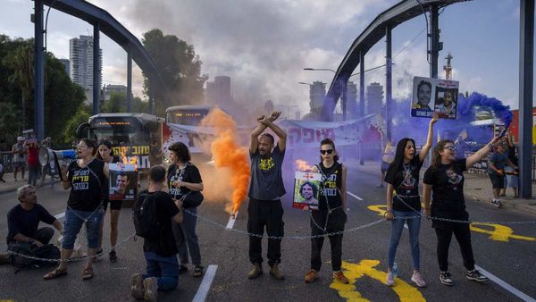 गाजा को लेकर क्यों चिंतित हुई वामपंथी पार्टियां? फौरन संघर्ष रोकने की मांग