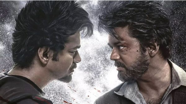 GOAT Box office Collection: बॉक्स ऑफिस पर बज रहा विजय की फिल्म का डंका, जानें कितना हुआ कलेक्शन