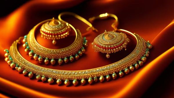 Gold Rate Today: क्या गोल्ड-सिल्वर खरीदने का कर रहें हैं प्लान? चेक करें 17 सितंबर को सोने-चांदी का ताजा भाव