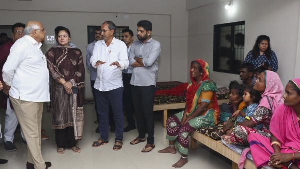 गुजरात में अज्ञात बुखार से हाहाकार, 11 की मौत, कच्छ में स्पेशलिस्ट डॉक्टरों के साथ 50 मेडिकल टीम तैनात