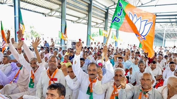 Haryana BJP Candidates: हरियाणा भाजपा उम्‍मीदवारों की 2nd सूची, 2 मुस्लिमों को टिकट, विनेश के सामने बैरागी