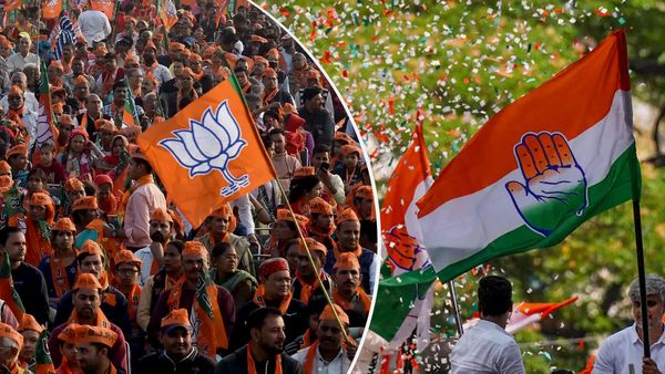 Haryana Candidate List: भाजपा उम्‍मीदवारों की दूसरी, कांग्रेस की पहली सूची कहां अटकी? जानिए देरी की असल वजह