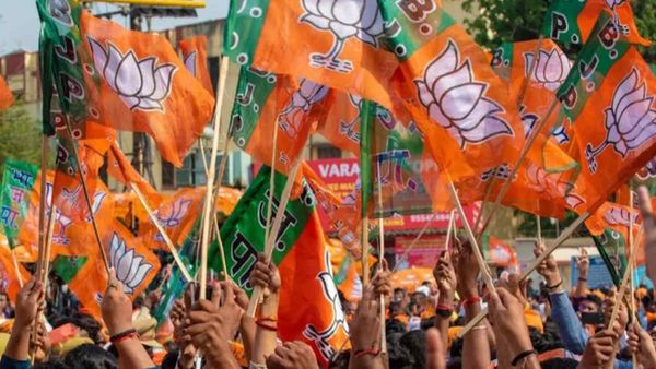 Haryana Election 2024: हरियाणा में चुनाव से पहले BJP का बढ़ा कुनबा, JJP को झटका, जींद में कौन मारेगा बाजी?