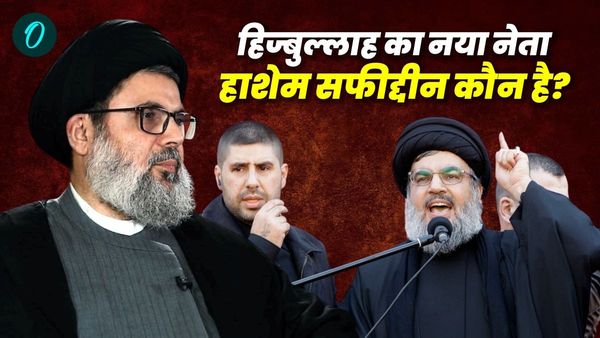 Hezbollah: हिज्बुल्लाह ने किया अपने नये लीडर का ऐलान, नसरल्लाह के भाई हाशेम सफीद्दीन को कमान, जानिए कौन है?