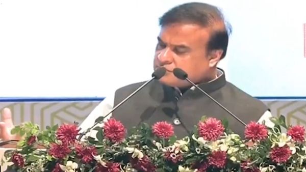 असम में जमीनों के सौदों पर कड़े होंगें प्रतिबंध, अवैध शरणार्थियों के किया जाएगा बाहर: हिमंत बिस्व सरमा