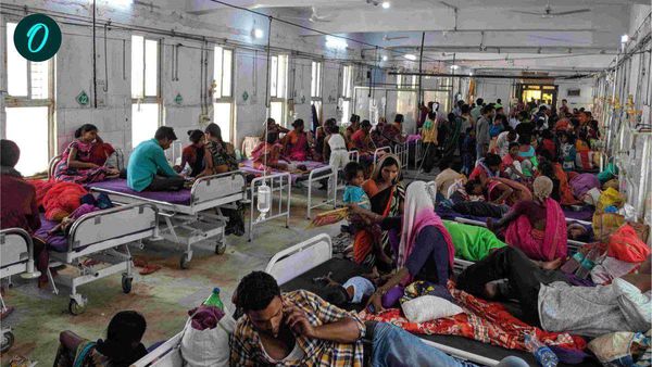 यूपी में मरीज से 1 रुपए ज्यादा वसूलने पर गई अस्पताल कर्मचारी की नौकरी