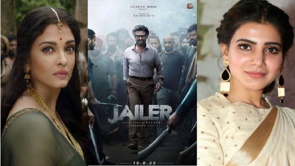 IIFA Utsavam 2024: ऐश्वर्या राय बनीं बेस्ट एक्ट्रेस, 'जेलर' ने जीता पुरस्कार, यहां देखें विनर्स की लिस्ट