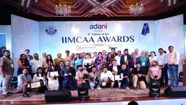 IIMCAA Awards 2024: इमका अवॉर्ड्स 2024 के विजेताओं का ऐलान, अनूप पांडेय ने जीता जर्नलिस्ट ऑफ द ईयर पुरस्कार