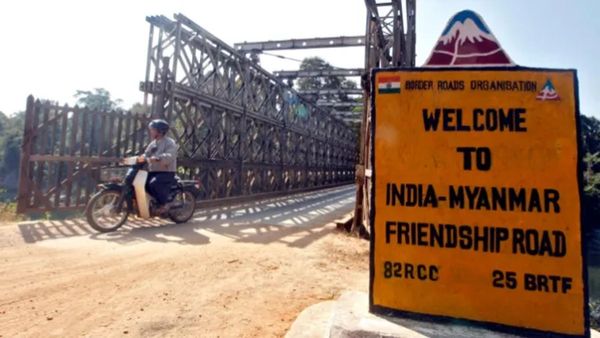 अरुणाचल में फिर बांग्लादेश से अवैध आव्रजन रोकने की मांग, आदिवासी संगठन ने किया विरोध