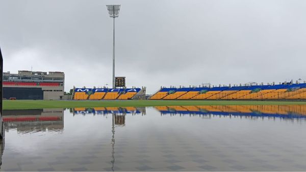 Ind-Ban T-20 Match: 6 घंटे में बिक गए ग्वालियर में होने वाले मैच के टिकट, जानिए 6 हजार टिकट किसके लिए आरक्षित