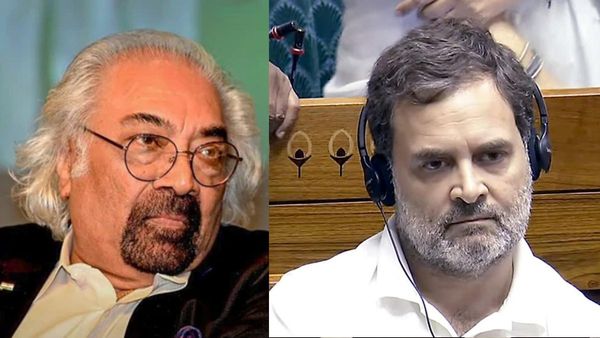 वह पप्पू नहीं है, बहुत पढ़े-लिखे व्यक्ति हैं, सैम पित्रोदा ने राहुल गांधी की तारीफ में पढ़ें कसीदे