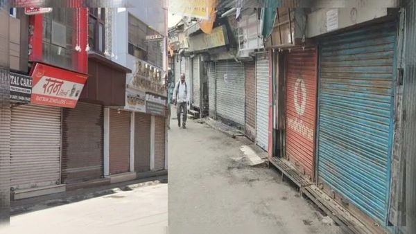 Shimla Masjid Case: शिमला मस्जिद विवाद ने बढ़ाया तनाव, हिंदू संगठनों का प्रदर्शन, 4 जिलों में बाजार बंद