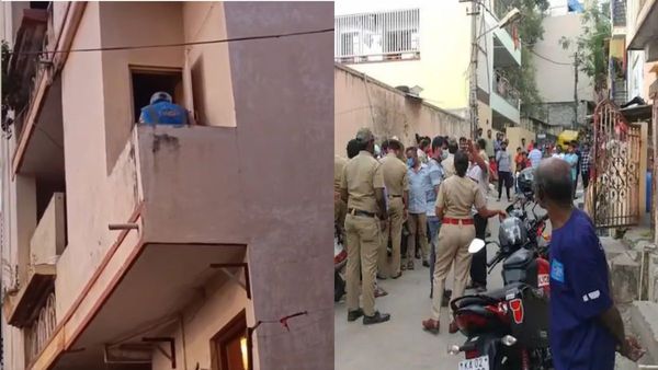 Bengaluru: ठीक वैसी ही हैवानियत, फ्रिज से बरामद हुए लड़की के 30 टुकड़े, याद आया श्रद्धा वाल्कर मर्डर केस