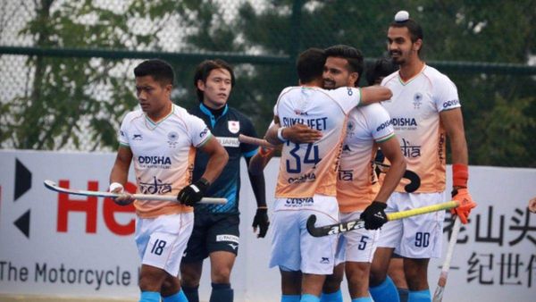 India vs China: भारत-चीन के बीच हॉकी फाइनल में धांसू टक्कर, कब शुरू होगा मैच और कहाँ देखें लाइव