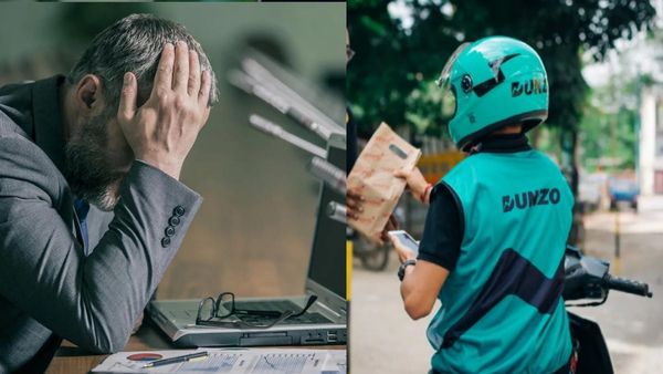 Reliance Retail-backed Dunzo: वित्तीय संकट से जूझ रही है रिलायंस की डंजो, कर दी 75 % कर्मचारियों की छंटनी