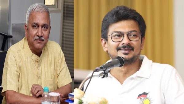 'सिर्फ सीएम का बेटा…', उदयनिधि के डिप्टी CM बनने पर भाजपा का कटाक्ष, योग्यता पर उठाए सवाल