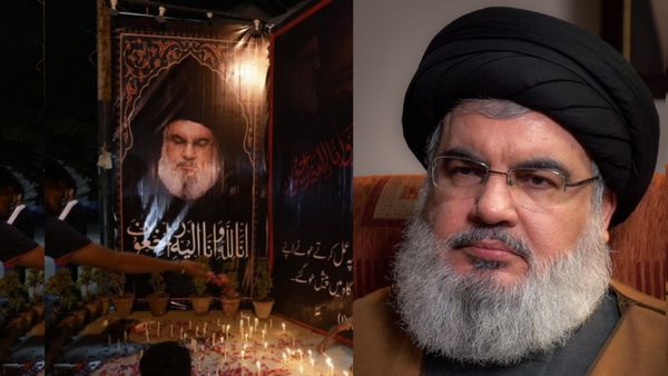 Hassan Nasrallah: हिजबुल्लाह चीफ नसरल्लाह का शव बरामद, शरीर पर निशान नहीं; फिर भी मौत