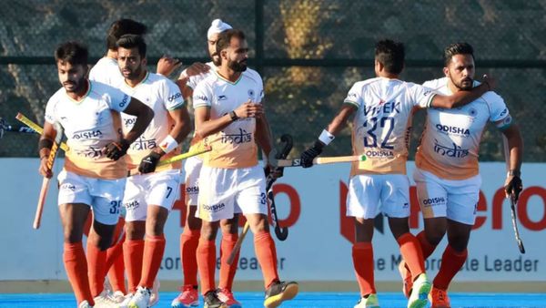 India vs Korea: चैम्पियंस ट्रॉफी सेमीफाइनल में भारत की बड़ी जीत, कोरिया को हरा फाइनल में किया प्रवेश