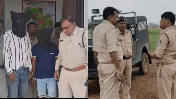 रेप, हमला और दरिंदगी... इंदौर आर्मी अफसरों की महिला मित्र गैंगरेप में कितने लोग थे शामिल? 3 आरोपी अरेस्ट
