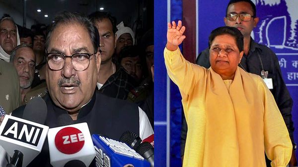 Haryana Election 2024: INLD की BSP के साथ सीट शेयरिंग पर बनी सहमति, अभय चौटाला ने साझा किया चुनावी प्लान