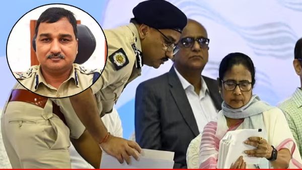 IPS Vineet Goyal: कौन हैं IPS विनीत गोयल? क्यों डॉक्टरों की मांग पर ममता को पुलिस आयुक्त के पद से हटाना पड़ा?