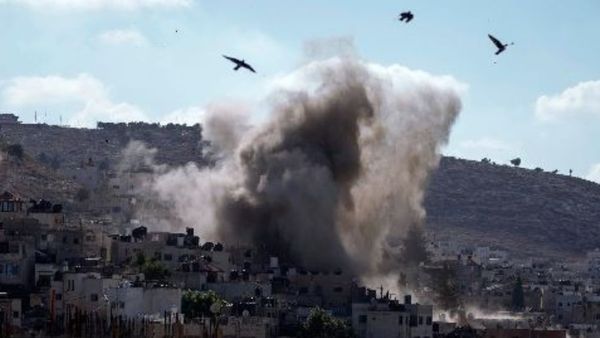 Israel–Hezbollah Tensions: 'लेबनान में ग्राउंड ऑपरेशन की तैयारी कर रही सेना', इजराइल की चेतावनी