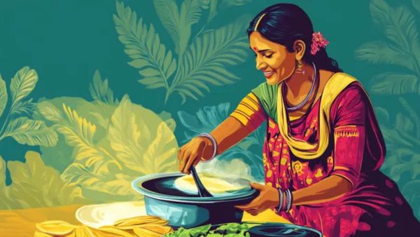 'खाओ, खिलाओ और हिट हो जाओ...महिलाओं को हुनर दिखाने का शानदार मौका, इस कंपनी ने शुरू की मुहिम