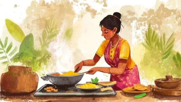 क्यों झारखंड की 'अन्‍नपूर्णा' की पहली पसंद है ITC सनराइज मसाले, कैसे बना हर रसोई की जान?