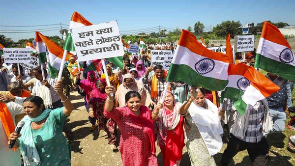 J-K Assembly Elections 2024: घाटी में BJP नेताओं में नाराजगी क्यों? किस ओर जा रही पार्टी