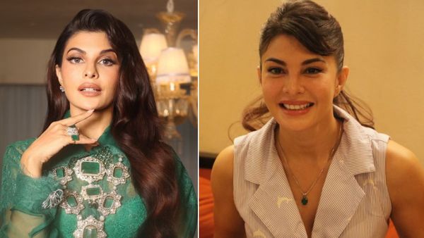 जैकलीन फर्नांडीज के सीक्रेट मैसेज से उलझन में फैंस, एक्ट्रेस ने क्यों कही ये बात?