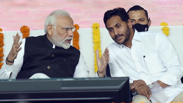 'चंद्रबाबू नायडू ने बोला झूठ, TTD पर लगाए गलत आरोप', तिरुपति लड्डू विवाद पर जगन रेड्डी ने PM को लिखा पत्र