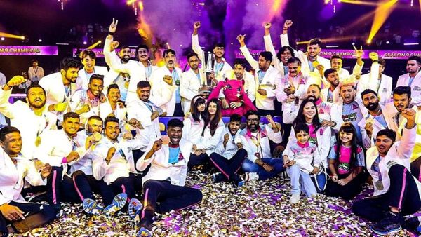 Pro Kabaddi League: प्रो कबड्डी लीग में डबल टाइटल किन टीमों जीता? जानिए ऐसा कब-कब हुआ