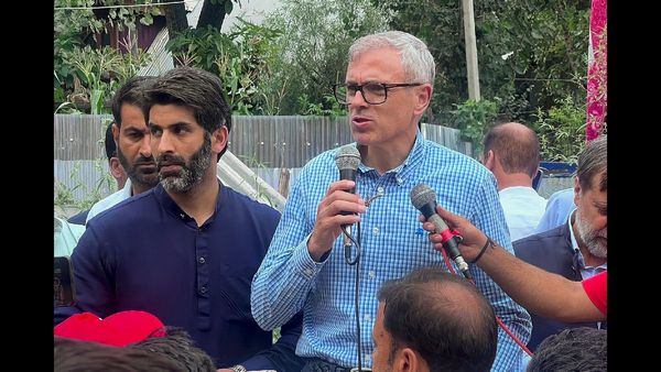 जम्मू-कश्मीर चुनाव के पहले चरण में मतदान प्रतिशत स्थिर