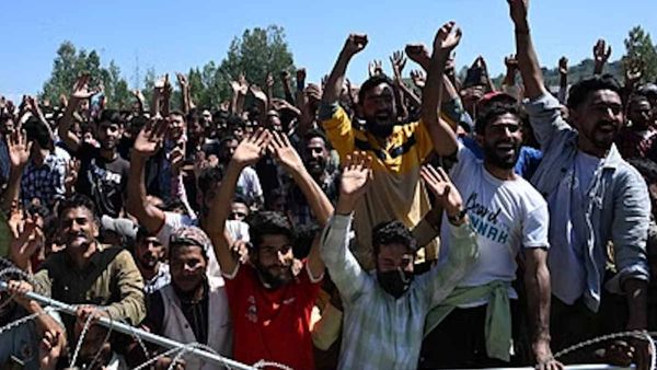 J-K Election 2024: पहले चरण का चुनाव प्रचार थमा, प्रॉक्सी, आतंकवाद, जेल, डर...कई मुद्दे रहे हावी