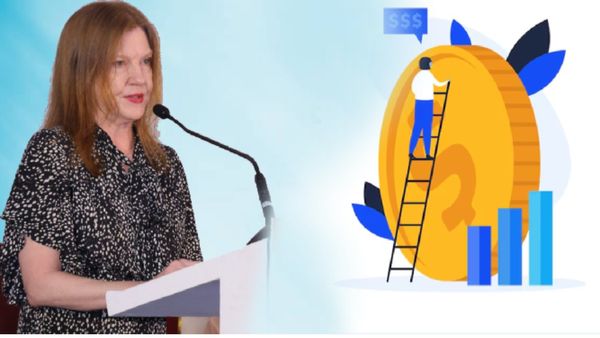 आंध्र प्रदेश में बढ़ेगी अमेरिकी कंपनियों की पहुंच: जेनिफर लार्सन