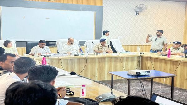 राजस्थान में जलदाय विभाग में होगी 25 हजार कर्मचारियों की भर्ती, मंत्री कन्हैया लाल चौधरी ने की घोषणा