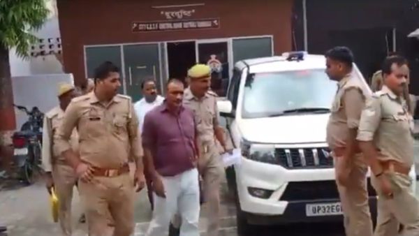 Kannauj Case: कन्नौज नाबालिग रेप कांड में नया खुलासा, नवाब सिंह का किशोरी के साथ DNA सैंपल मैच, रेप की पुष्टि