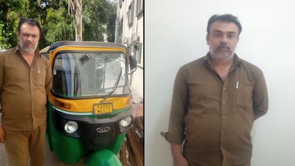 OLA कैंसल करने से नाराज ड्राइवर ने लड़की को पीटा, सरेआम गुंडई का वीडियो हुआ वायरल