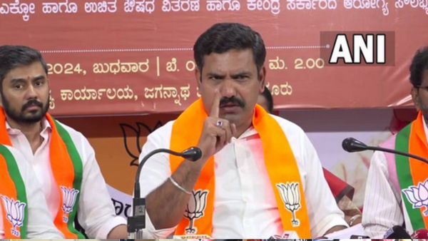 Muda case: कर्नाटक भाजपा ने सीएम सिद्धारमैया के इस्‍तीफे की मांग, CBI से जांच करवाने की गुजारिश