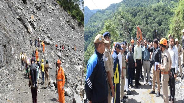 केदारनाथ मार्ग पर डेंजर जोन में यात्रियों को सुरक्षा हेलमेट पहन कर करवाई जाएगी यात्रा,जानिए और क्या उठाए कदम